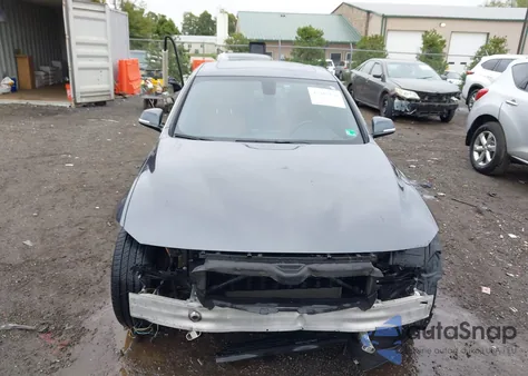 2018 BMW 330I Gran Turismo xDrive from USA, damaged, VIN WBA8Z9C54JB220586